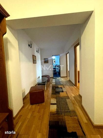 Apartament 3 camere, decomandat, zona Pacurari, Iasi - 2