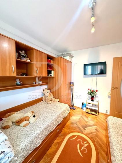 Apartament la cheie / Zona Manastur - 1