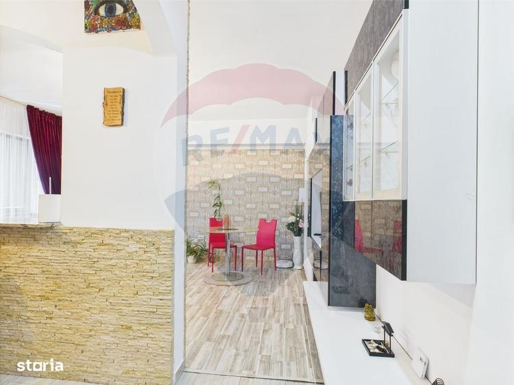 Inchiriere 3 camere parc Bazilescu, langa metrou Laminorului - 3