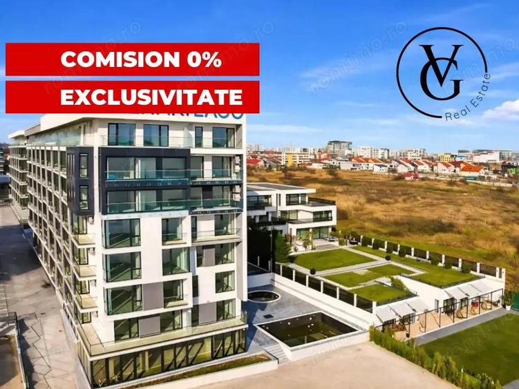 Apartament 2 camere | MERAKI LAGO RESORT & SPA - 10