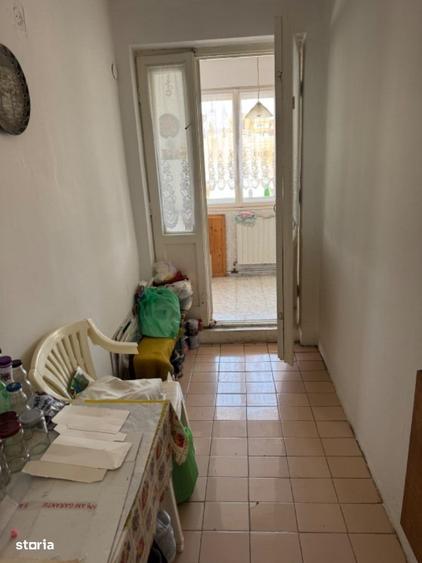 Apartament cu 2 camere în Predeal