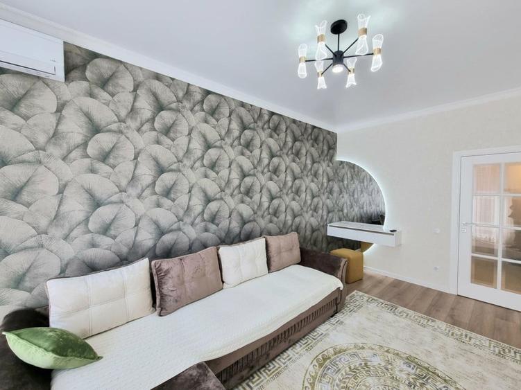 Apartament cu 2 camere decomandat în Andrei Mureșanu