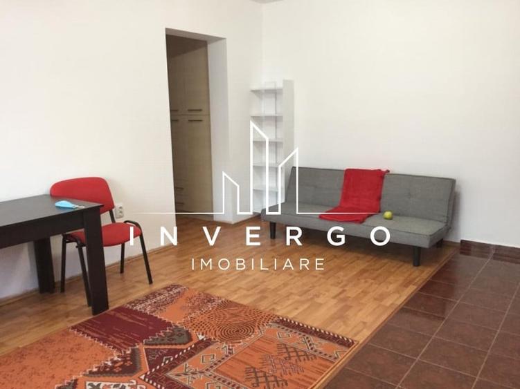 Apartament cu 2 camere semidecomandat în Mănăștur — fotografia 3