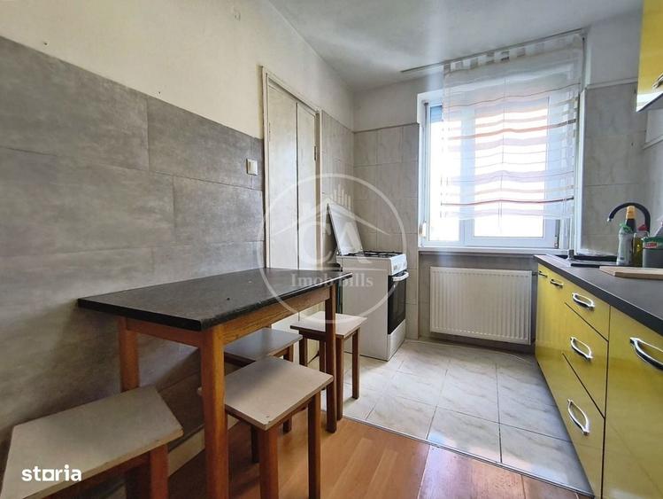 Apartament de inchiriat cu 3 camere in zona Centrala, Oradea - 9
