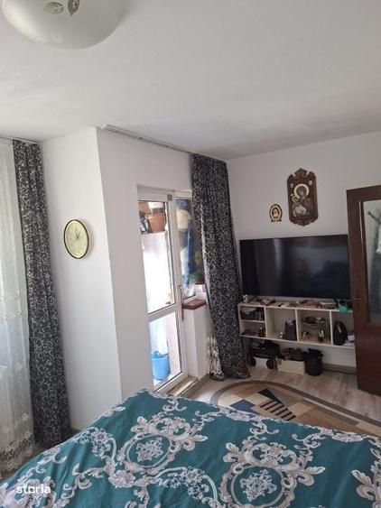 Apartament 2 camere decomandat, 57 mp, zona Promenada Mall (Craiovita - 7