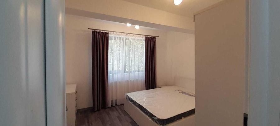 Apartament cu 2 camere decomandat în Militari
