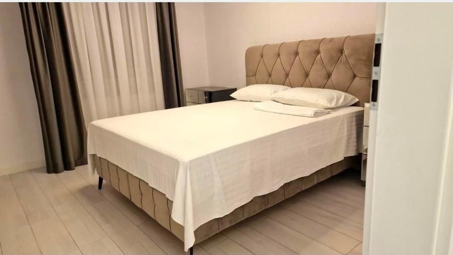 Apartament cu 2 camere în Grozăvești