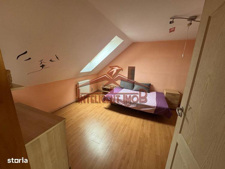 Apartament cu 3 camere la cheie, pe Aleea Steaza din Sibiu - 6