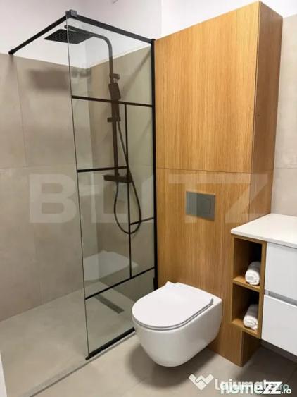 Apartament 2 camere, bloc nou - 14