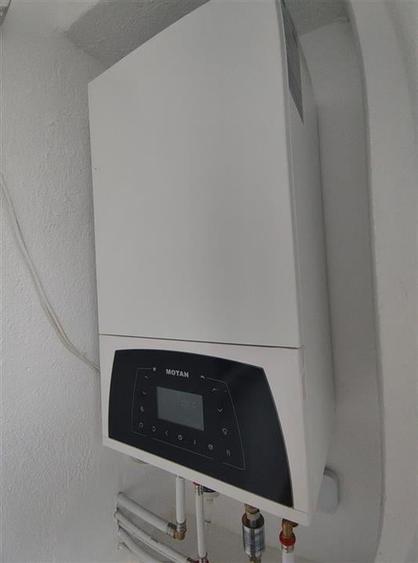 Apartament cu 3 camere decomandat în Zimbru