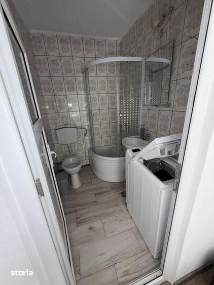 Garsonieră în Spitalul Județean