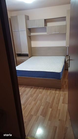 Apartament cu 2 camere decomandat în Nicolina