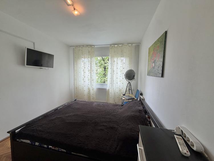 Apartament 3 camere, etaj 1, semidecomandat, zona Olimpia-Stadion - 5