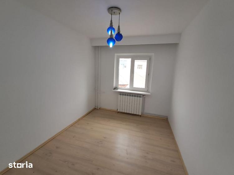 Inchiriere Apartament cu 3 camere Zona Urban- Bulevardul Garii- etaj 2 - 9
