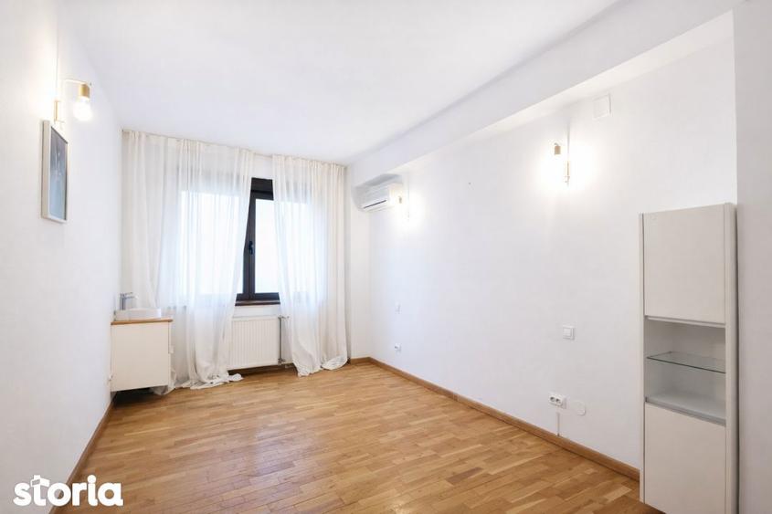 Spațiu comercial, de 152.3 mp, în Clucerului