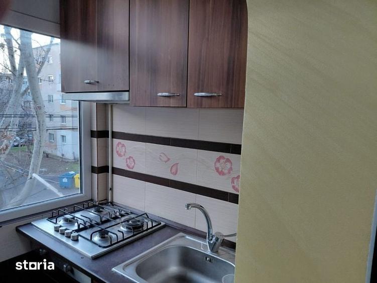 Ofer spre inchiriere apartament ,2 camere ,zona bobocu Vidin - 5