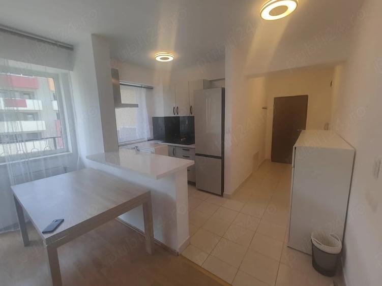 Apartament cu 3 camere decomandat în Iosia