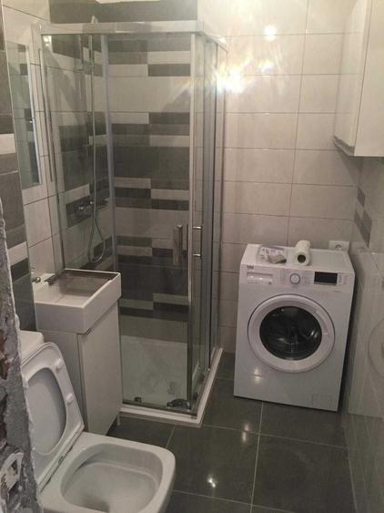 Garsonieră decomandată în Drumul Taberei