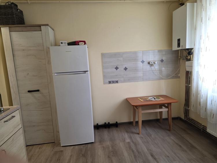 Garsonieră semidecomandată în Simeria