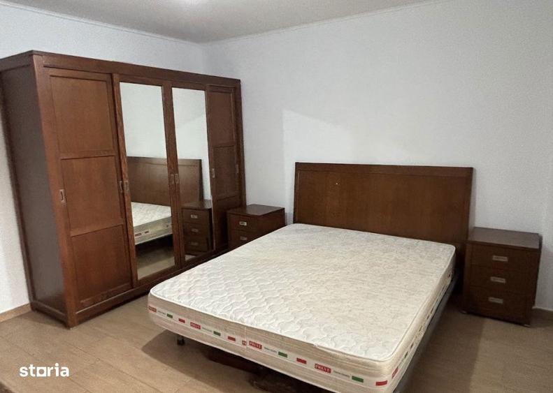 Apartament cu 3 camere în Est