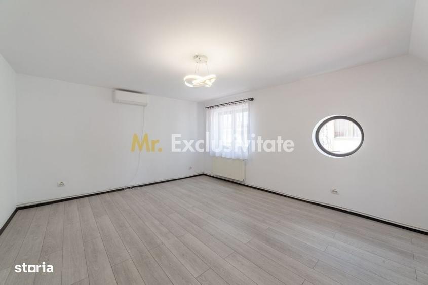 Spațiu comercial, de 220 mp, în Teilor