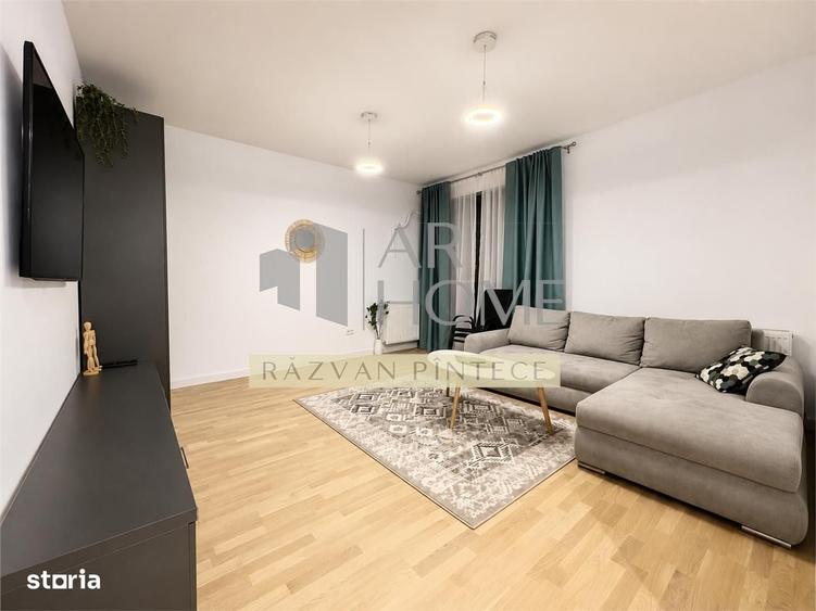 Garsoniera moderna, parcare, Albert MRS Village, Ploiesti - 8