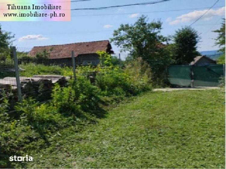 Teren de 550 mp, în Central