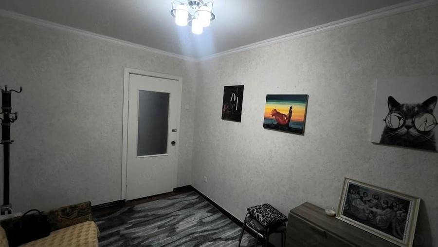 Apartament cu 2 camere decomandat în Lipovei