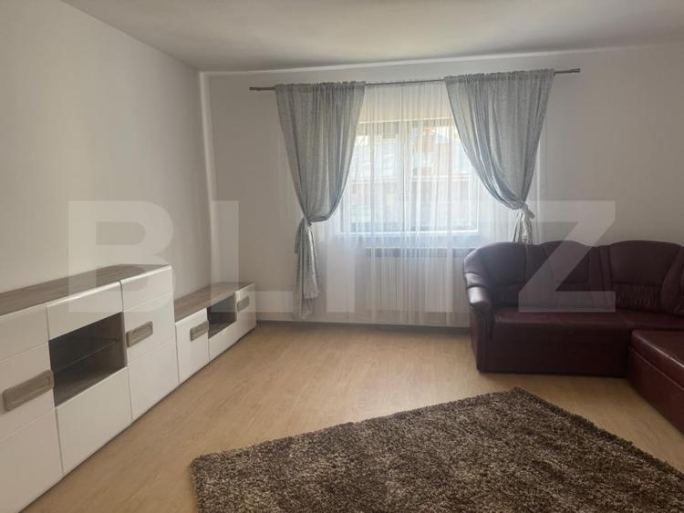 Apartament cu 3 camere decomandat, mobilat în Ițcani