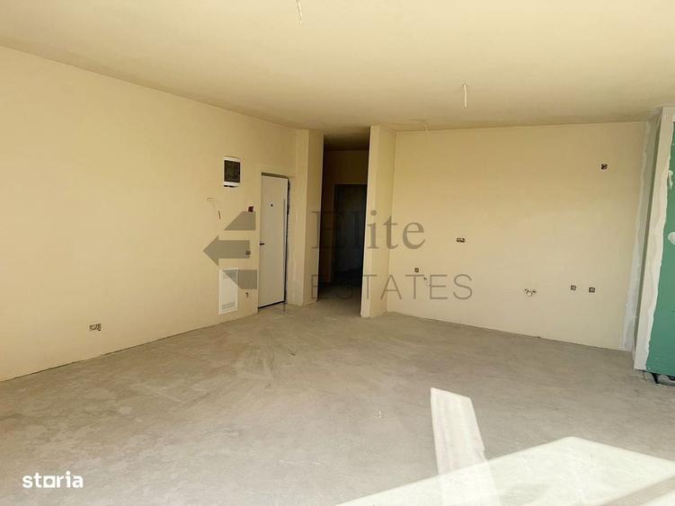 Apartament cu 3 camere în Iosia