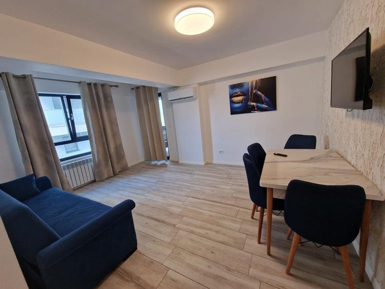 Apartament cu 2 camere decomandat în Cug