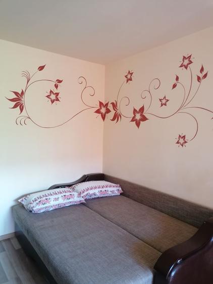 Apartament cu 2 camere semidecomandat în Palazu Mare
