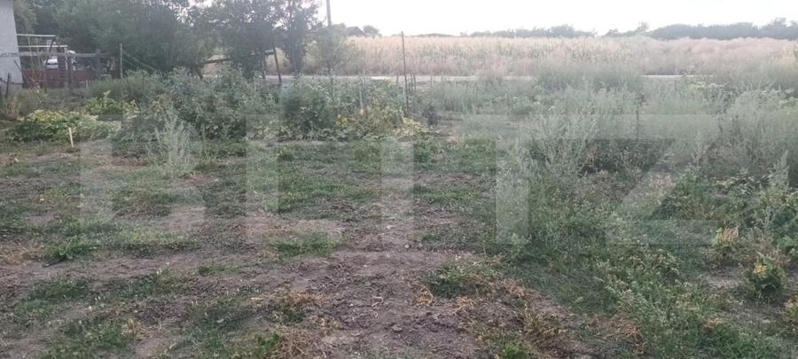 Teren Construcții de 500 mp, în Sud