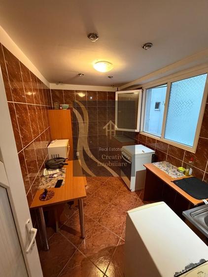 Apartament cu 2 camere în Drumul Taberei