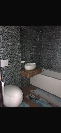 Apartament cu 2 camere decomandat în Lunca Cetățuii