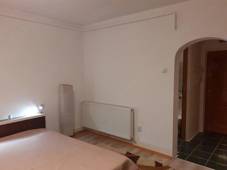 Inchir. Gars. in Zona Hipodrom, Pietatii, mobilata si utilata complet, pretul este de 1200 lei. - 19