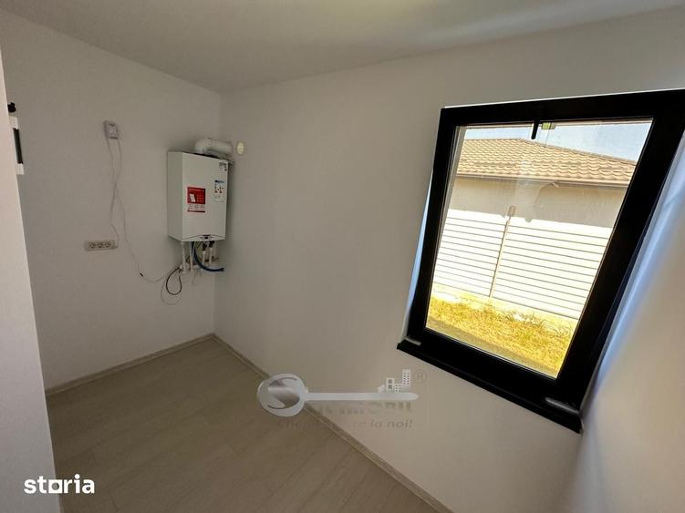 Casa individuala, 158 mp, teren 588 mp, incalzire in pardoseala Buciu - 5