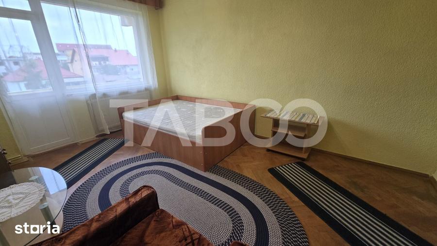 Apartament cu 2 camere decomandat în Ștrand