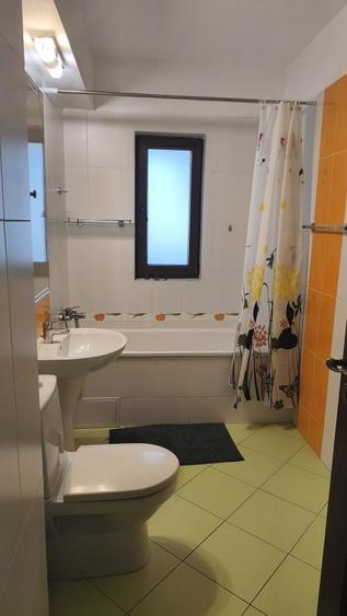 Apartament cu 2 camere semidecomandat în Ultracentral