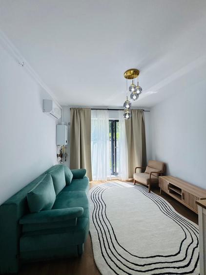 Apartament 2 camere Iancului/ COMPLEX NOU/ Parcare subterana/Curte - 3