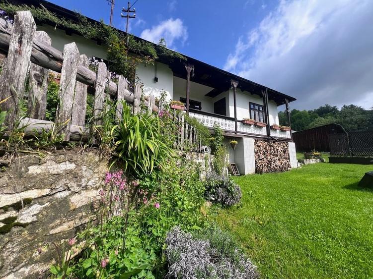 Casa / proprietate de vanzare Hangu Neamt - 7