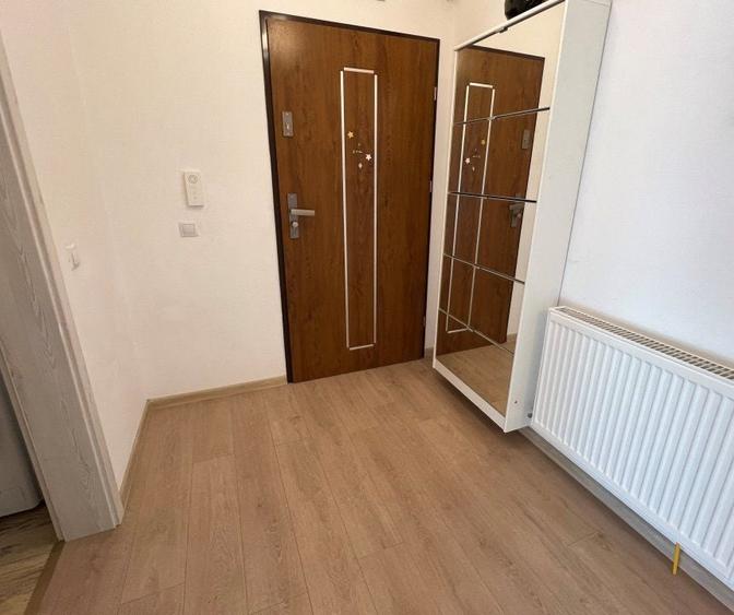 Apartament cu 3 camere semidecomandat, mobilat în Arhitecților - Calea Cisnădiei