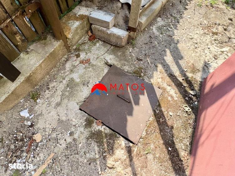 Casa 3 camere de vanzare in Campina, Campini& - 17