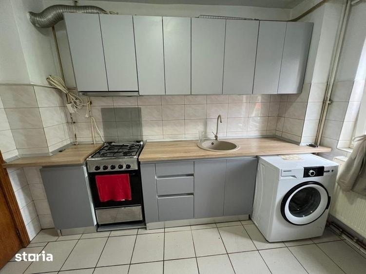 Apartament cu cetrala - 1