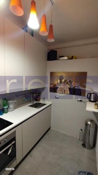 Apartament cu 6 camere, mobilat în Victoriei