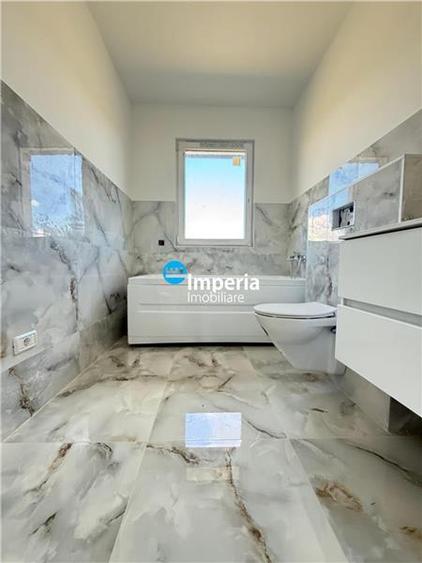 Casă individuală cu 4 camere cu Teren 600 Mp în Lunca Cetățuii