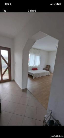 Casă cu 4 camere cu Teren 500 Mp în Sânmihaiu German