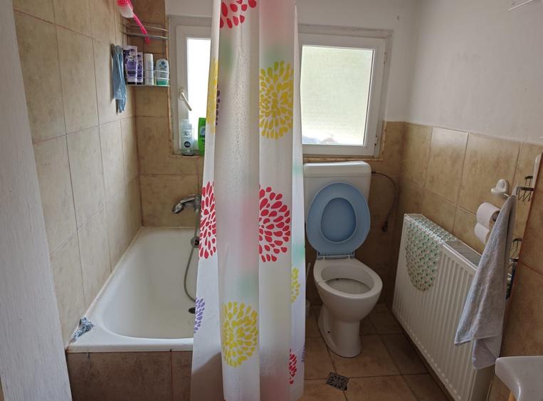Casă cu 4 camere în Valea