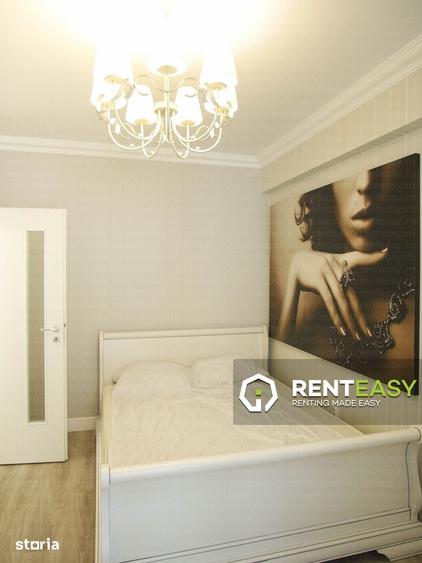 Apartament cu 2 camere în Tudor Vladimirescu