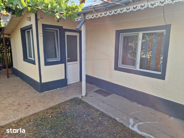 Casă cu 3 camere cu Teren 1326 Mp în Smârdan